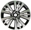 ALUMINYUM JANT KOLEOS