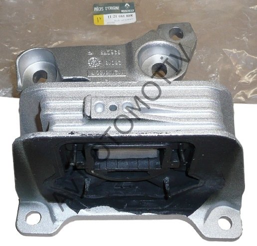 MOTOR TAKOZU SAG MASTER III