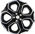 ALUMINYUM JANT EXTREME 19''INC - ELMAS KADJAR