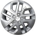 ALUMINYUM JANT 17''INC TRAFIK III