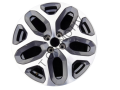 ALUMINYUM JANT 17''INC CAPTUR 403001973R
