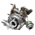 TURBO KOMPRASORU MASTER III NET