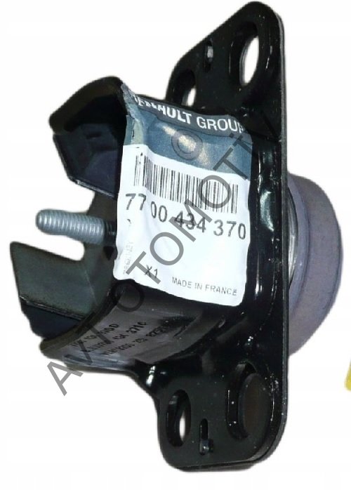 MOTOR TAKOZU KNG