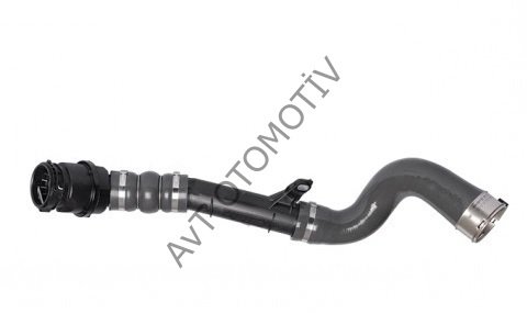 TURBO SOGUTMA BORUSU CLIO IV 90 PC 144602760R,  144600835R, 144601524R