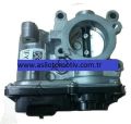 KELEBEK KUTUSU CLIO IV 0.9 TCE 161206038R, 8200570865, 161206062R