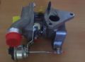TURBO SALYANGOZU K9K