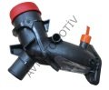 TURBO BORUSU CLIO IV-DOKKER 165765493R, 165764902R,