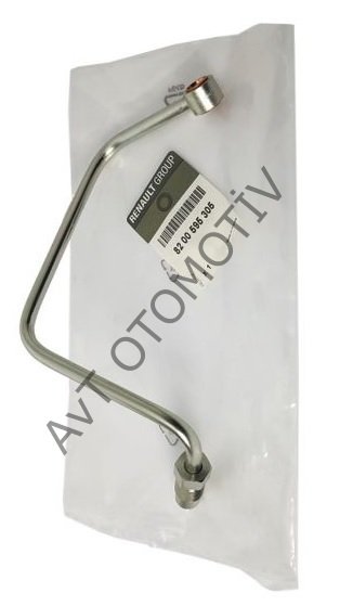 TURBO BORUSU MASTER-TRF 8200004841