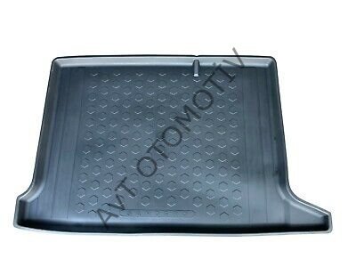 BAGAJ HAVUZU YENI SANDERO 8201311362, 7711823812
