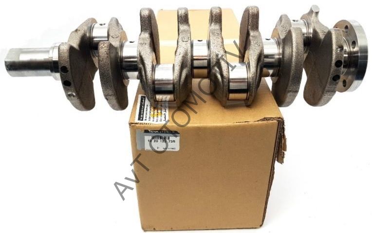 GRANK TRAFIK III 121008710R, 122016377R