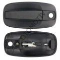 DIS KAPI KOLU SOL TRF-II 8200004407, 805065812R
