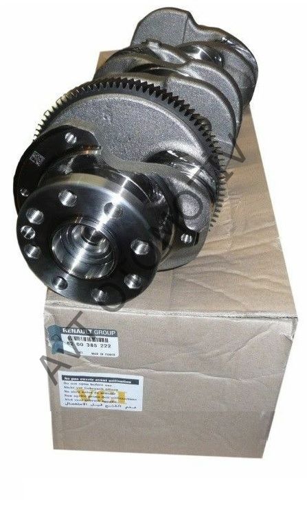 GRANK KOMPLE M9 TRAFIK 8200385221