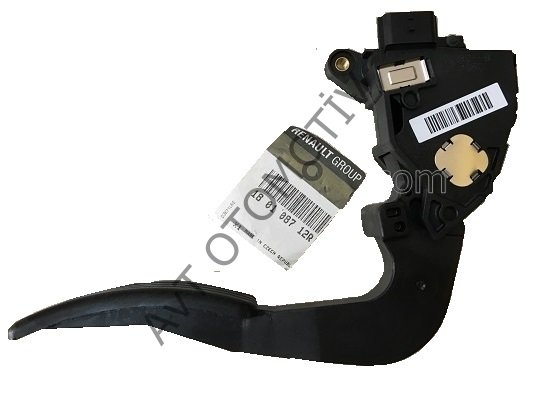 GAZ POTANSIYEMETRE DOKKER-LODGY 180106990R
