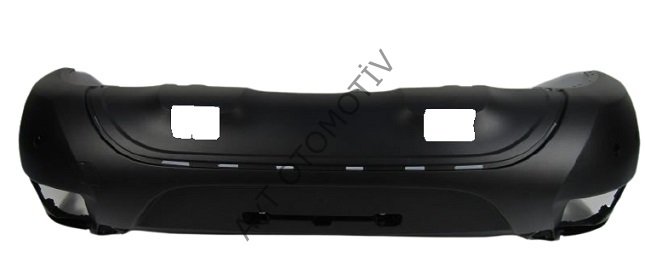 ARKA TAMPON TAKIMI KADJAR 850B28508R