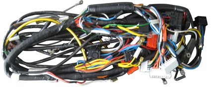 MOTOR KABLOSU MGN K-LA04