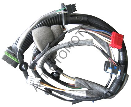 SOL KAPI KABLO DEMETI MGN KAOF