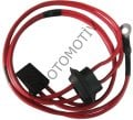AKU BESLEME KABLOSU R9 7701986801