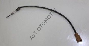 TURBO ISI KAPTORU TRFK II