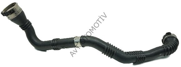 TURBO  BORUSU KANGO II 144609191R