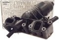 YAG SOGUTUCUSU TRF III- MEGANE III 152081926R, 2130500QAE