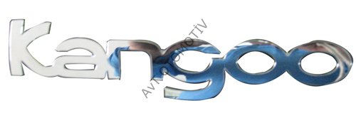 MONOGRAM KANGOO