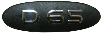 MONOGRAM D65 KNG