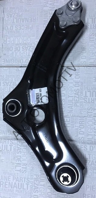SALINCAK SOL MEGANE IV 545057449R, 545058397R