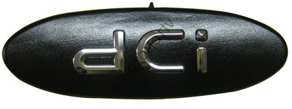 MONOGRAM DCI