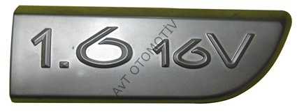 MONOGRAM SAG 1,6 16VLF