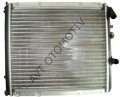 RADYATOR KNG FCOE 8200747214