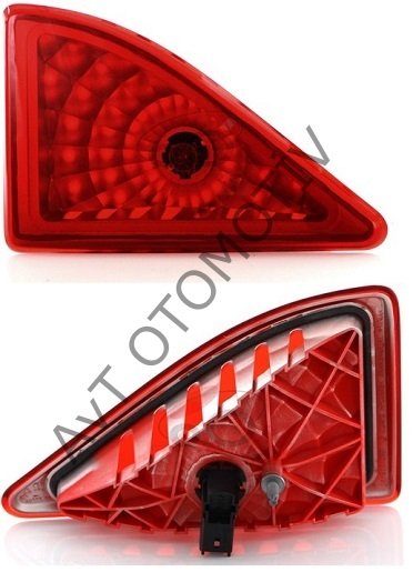 3.STOP MASTER III (DUYLU)