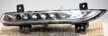 GUNDUZ FARI SAG FLUENCE