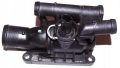 TERMOSTAT SU ÇIKIS BORUSU CLIO V 110606973R, A6082000015,