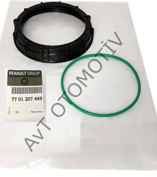 BENZIN POMPA KAPAGI RENAULT 7701207449, 7701209115, 7701206096, 6001546192, 8200183136