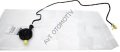 DEBRIYAJ HIDROLIK BORU CLIO IV 308513016R