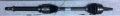 SAG AKS 6 VITES FLUNC 8200896391