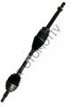 SAG AKS LOGAN SANDERO 8201052989