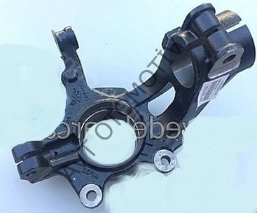 AKS TASIYICISI SOL BENZINLI MGN IV 400153346R, 7703008185