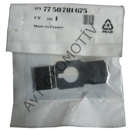 TAKOZ BAGLANTI SACI R11