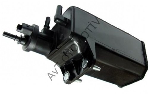 KANISTER LOGAN 6001547465, 149503940R, 8200581597, 8200732310, 8200701972
