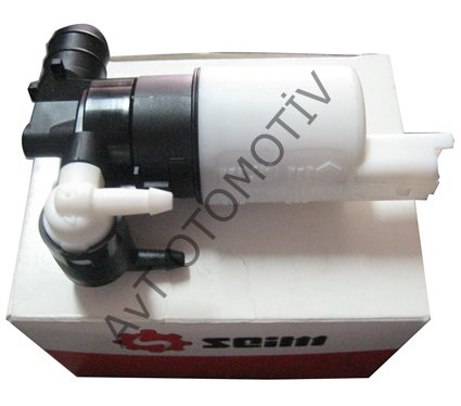 SU MOTORU MGN II TEKLI 7700428385