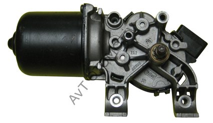 SILECEK MOTORU CM/BM MGN II
