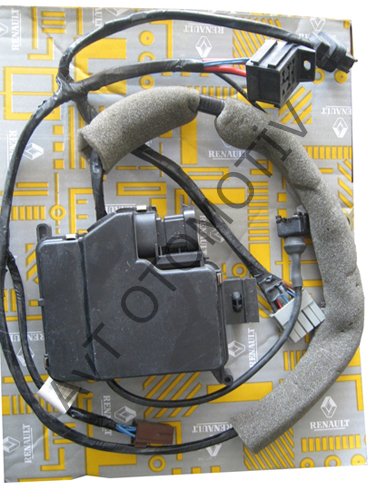 KLIMA KABLO DEMETI R19