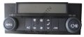KALORIFER KUMANDASI RCA  LGN II 7701209143, 8200181132, 8200264425, 7701208847