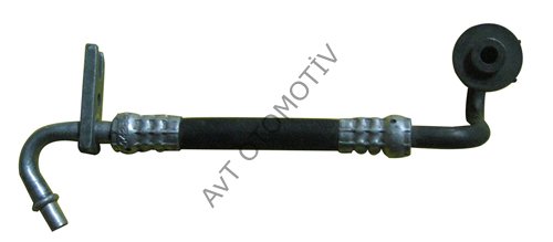 KLIMA HORTUMU MGN 7700839779