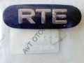 MONOGRAM RTE   KNG I