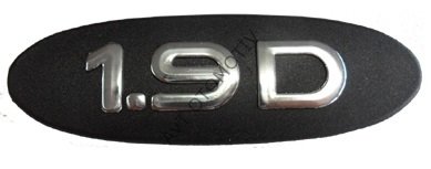 MONOGRAM 1,9D