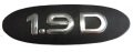MONOGRAM 1,9D