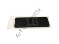 MONOGRAM 1,6 R19