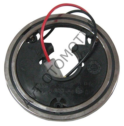 DIREKSIYON GOBEGI (AIRBAG) LGN